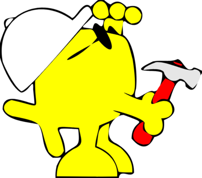 Waiting Directions Clipart - Portable Network Graphics (400x352)