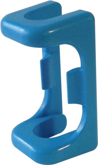 Quick-connect Hose Clip - Delta Quick-connect Hose Clip Rp60911 (600x600)