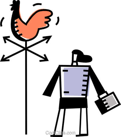 Businesswoman Looking For Directions Royalty Free Vector - Businesswoman Looking For Directions Royalty Free Vector (423x480)