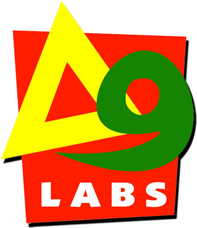 Delta 9 Labs - Delta9 Labs (500x500)