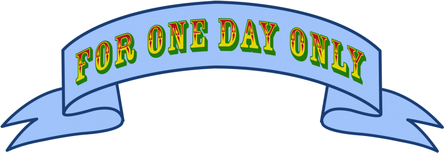 For One Day Only - Marszałek I Konie - Konie (cd) (940x329)