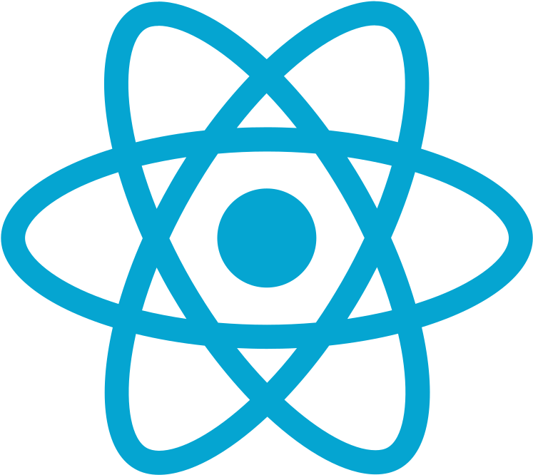 We Have To Use An External Service To Draw Real World - React Native Logo Png (1280x905)