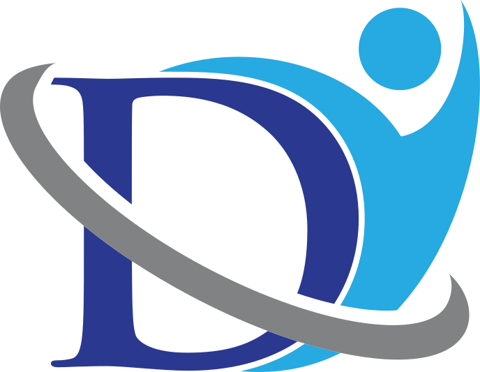 Directions In Independent Living Logo - Dil Logo (688x533)