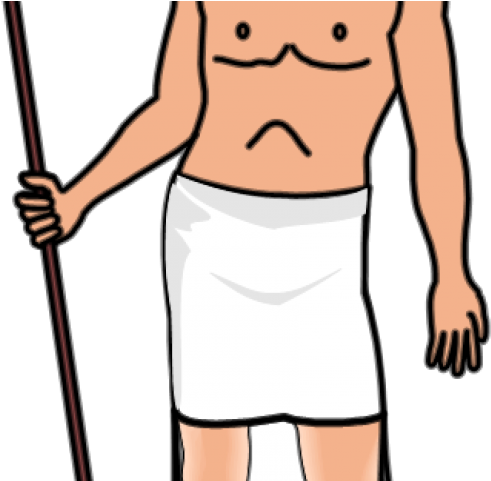Man Clipart Ancient Egyptian - Portable Network Graphics (640x480)