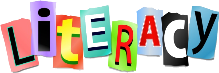 Summer Literacy Dl - Literacy Clip Art Free (734x254)