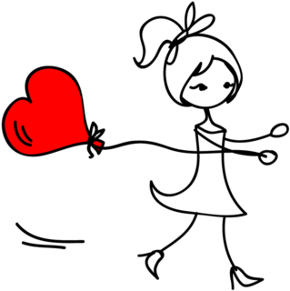 Ratatouille Drawing Valentines - عکس ست پروفایل دونفره (500x502)