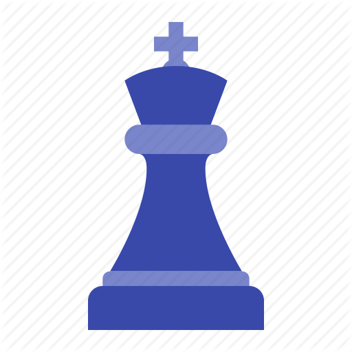 Image Free Library Games By Plastic Donut - Chess (512x512)