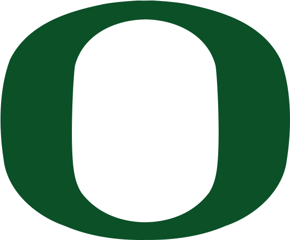 At - Oregon - Oregon Ducks Logo (600x600)