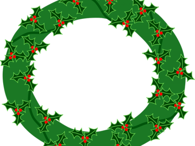 Happy Holidays Pug Greeting Card (640x480)