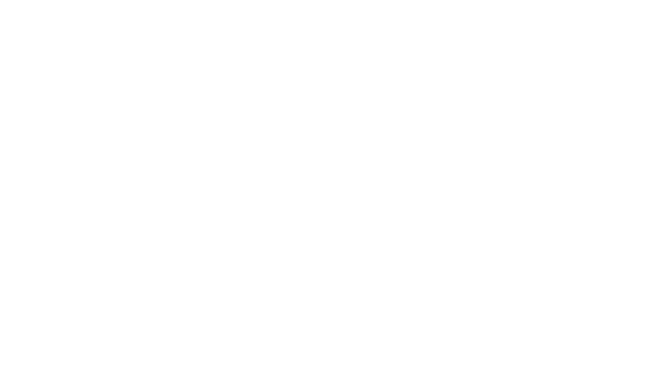 Salem Oregon's On The - Map Of Usa Black And White (734x409)