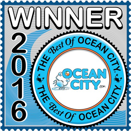 Dough Roller Best Of Ocean City 2016 - The Dough Roller (435x433)