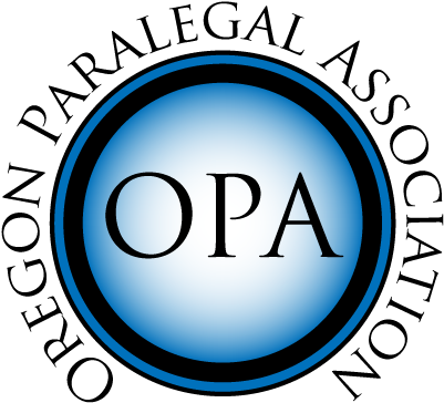 Oregon Paralegal Association - Western Front Association (422x389)