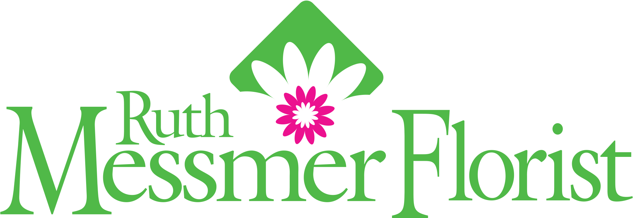 Ruth Messmer Florist - Fort Myers (2107x752)