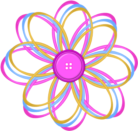 ○••°‿✿⁀flowers‿✿⁀°••○ - Flower (464x449)