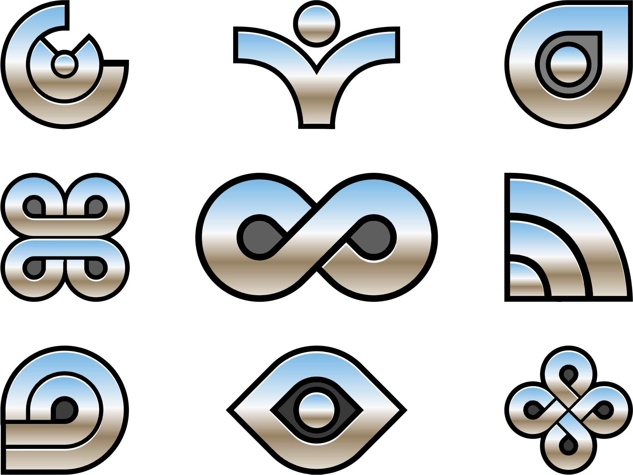 Computer Icons Graphical User Interface Mockup Directory - Icon (2161x1621)