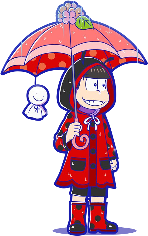 Osomatsu San Hesokuri Wars Skin (800x800)