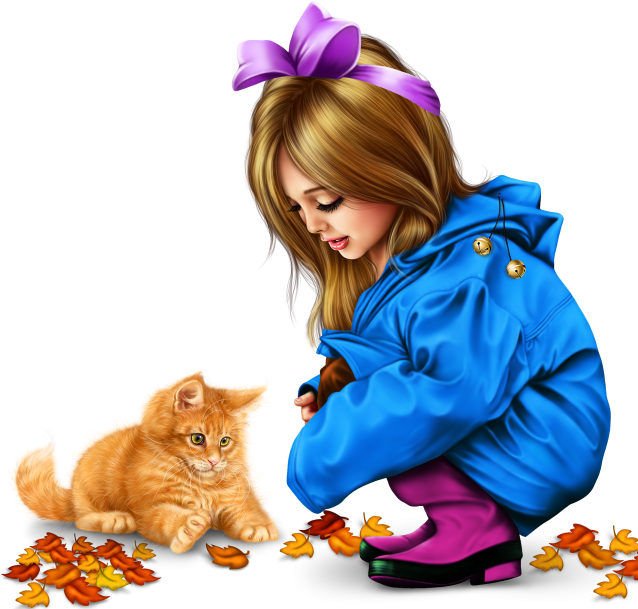 Raincoat, Little Girls, Tube, Rain Gear, Toddler Girls, - Centerblog Net Automne (640x640)