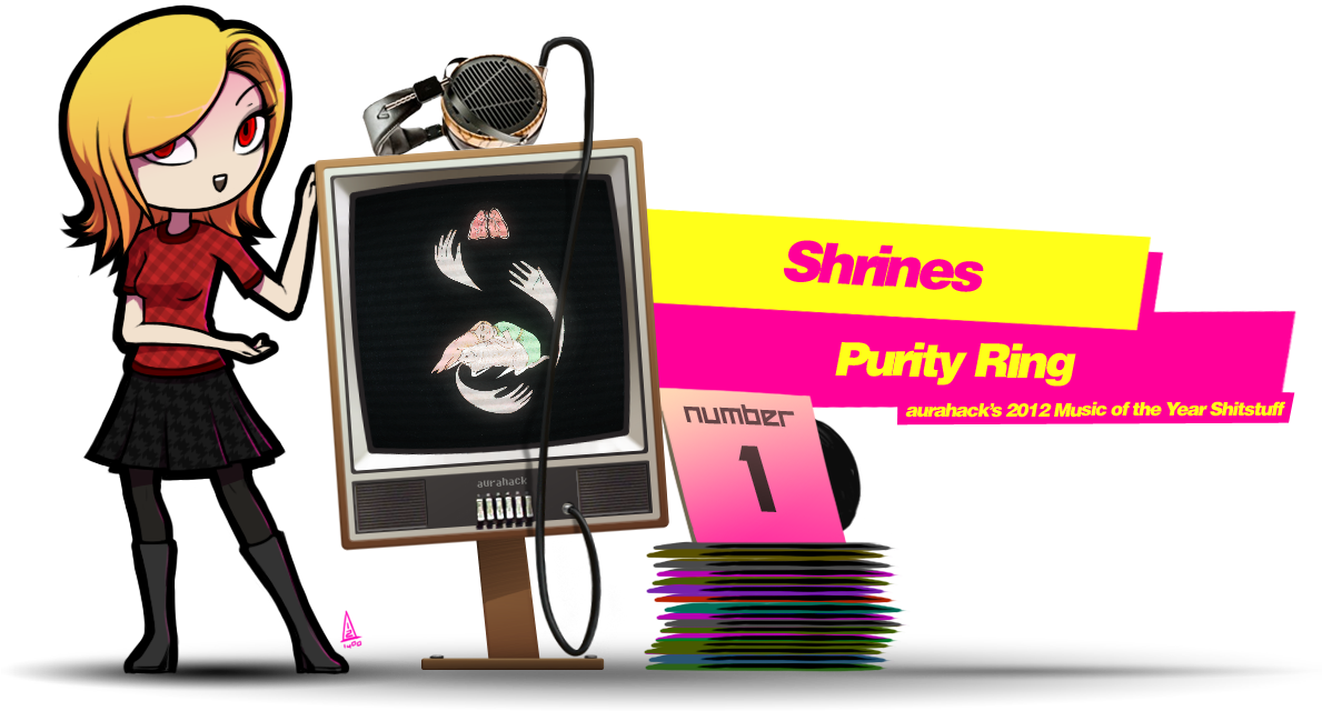 I Don't Think I Could Have Ever Fathomed That I Would - Purity Ring - Shrines (cd) (1200x670)