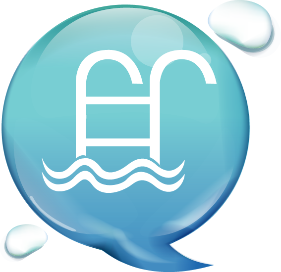 Ladder Clipart Swimming Pools Computer Icons Clip Art - Swimming Pool (567x550)