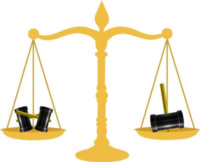 What - Symbol For Decision Making (400x324)