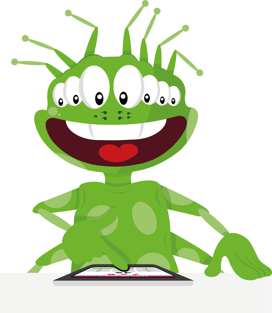 Challenges Have Been Downloaded Over 20,000 Times Each - Cartoon (868x1000)