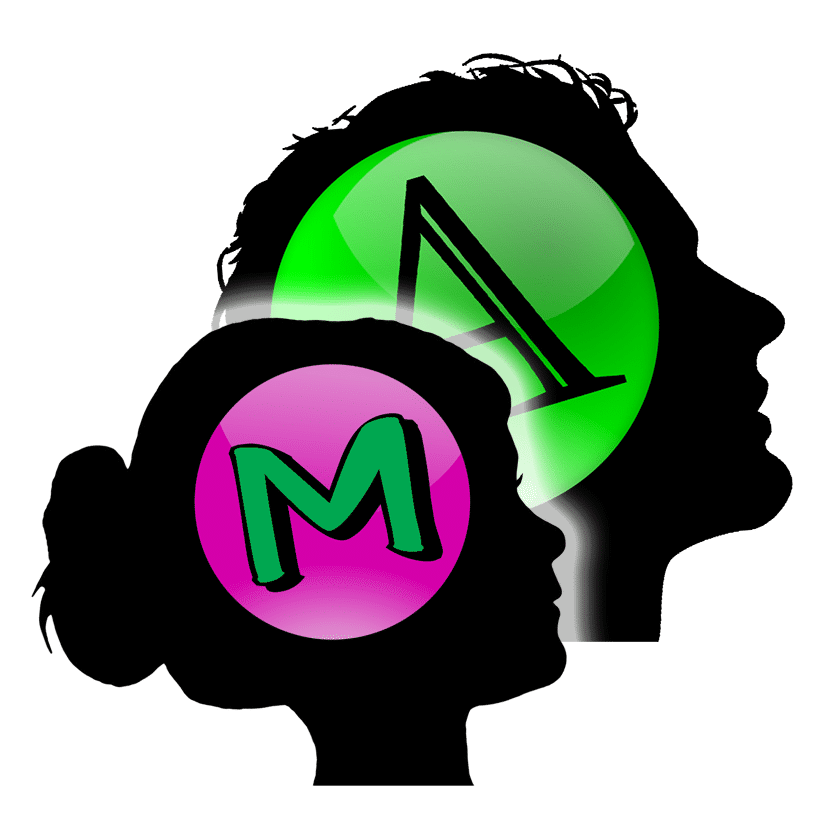 Growth Clipart Self Improvement - Mind (834x834)