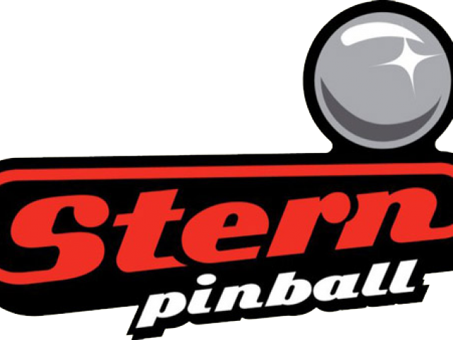 Stern Pinball Logo (640x480)
