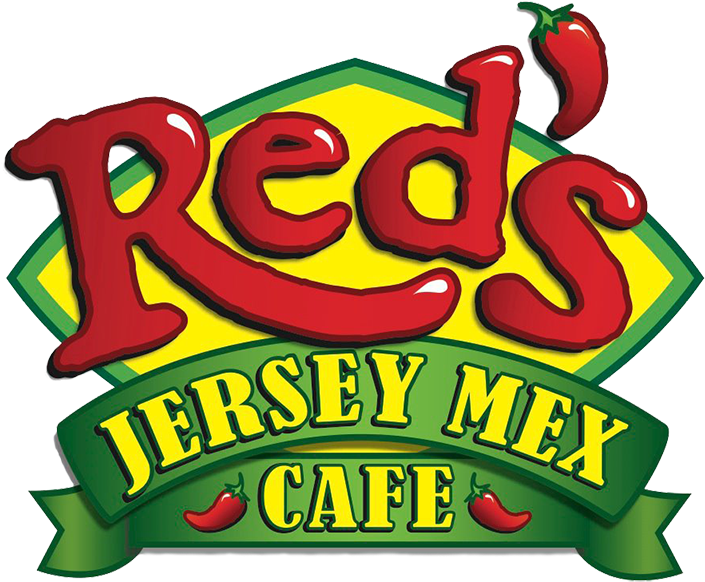 Red's Jersey Mex Cafe - Red Jersey Mex (720x612)