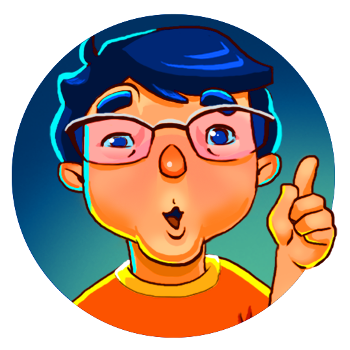 What I Think Does Matter Is Capitalizing On The Different - Cartoon (350x350)