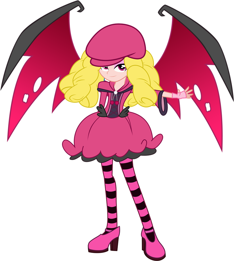 Mit-boy, Equestria Girls, Happiness Charge Precure, - Mlp Princess Dark Matter Pony (1024x1024)