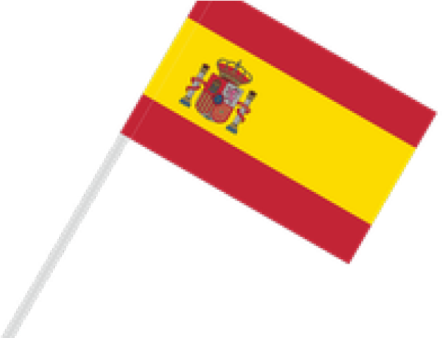 Jpg Black And White Stock Spain Png Transparent Images - Clipart Spain Flag Transparent (640x480)