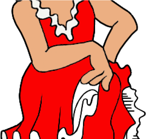 Spain Clipart Flamenco - Spain Clipart Flamenco (640x480)