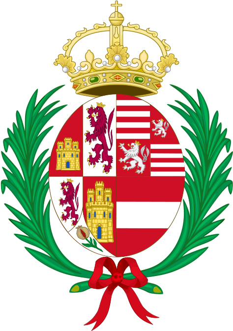 This Image Rendered As Png In Other Widths - Coat Of Arms Of Manila (500x693)
