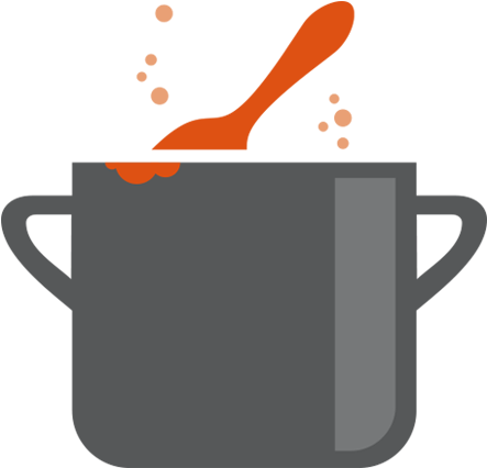 Soups And Liquid Soup Bouillon - Broth (490x426)