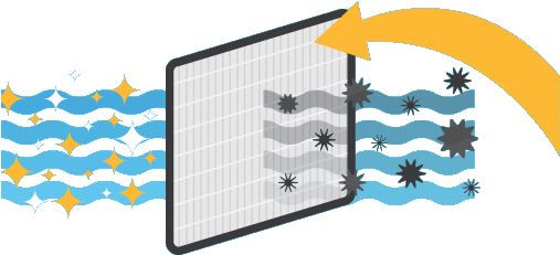 Air Treatment Cliparts - Angel Tube Station (509x240)