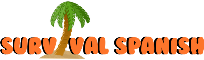 Get 10 Spanish Video Lessons Free - Survival Spanish (722x230)