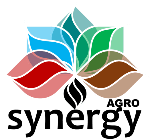 Agrosynergy Belongs To A Spanish Company Developer - Bellingwedde (640x570)