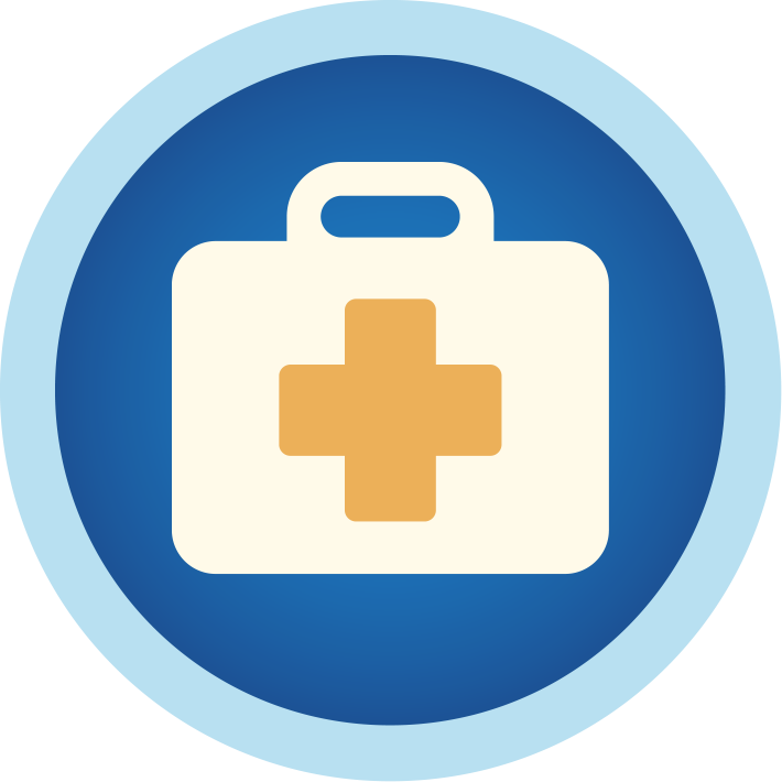 Treatment Clipart Medication - National Doctors' Day (710x710)