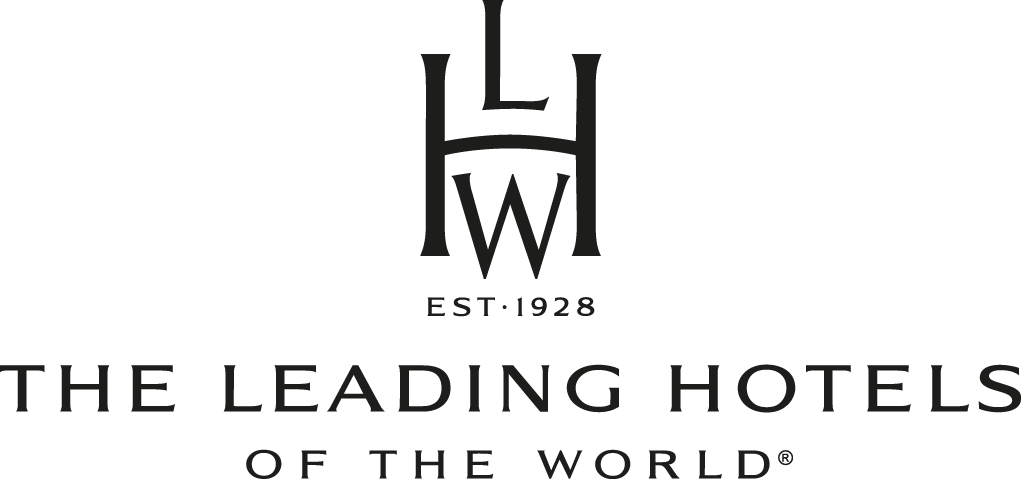 Bulevar Príncipe Alfonso Von Hohenlohe, S/n, 29602 - Leading Hotels Of The World Logo Vector (1021x479)