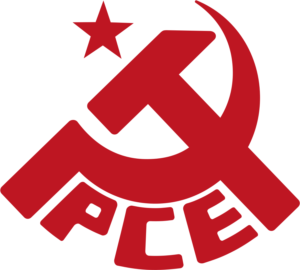 Clipart Definition Dictionary Spanish - Spain Communist (1200x1084)