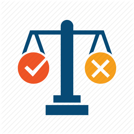 Dilemma Icon Png Clipart Computer Icons - Decide Icon Png (512x512)