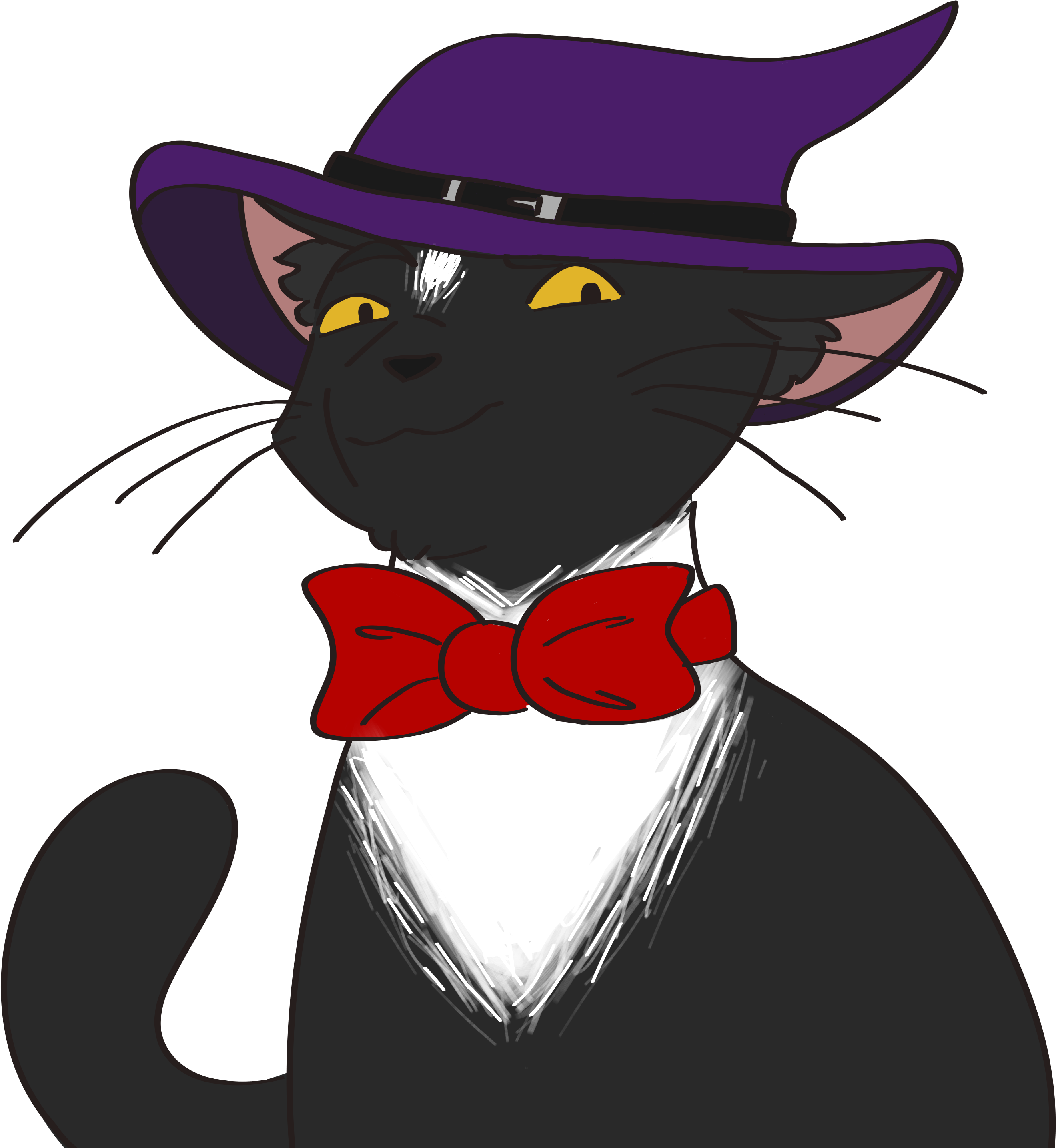 [oc] Lord Pickles Of Lilyburg - Clip Art (3000x3000)