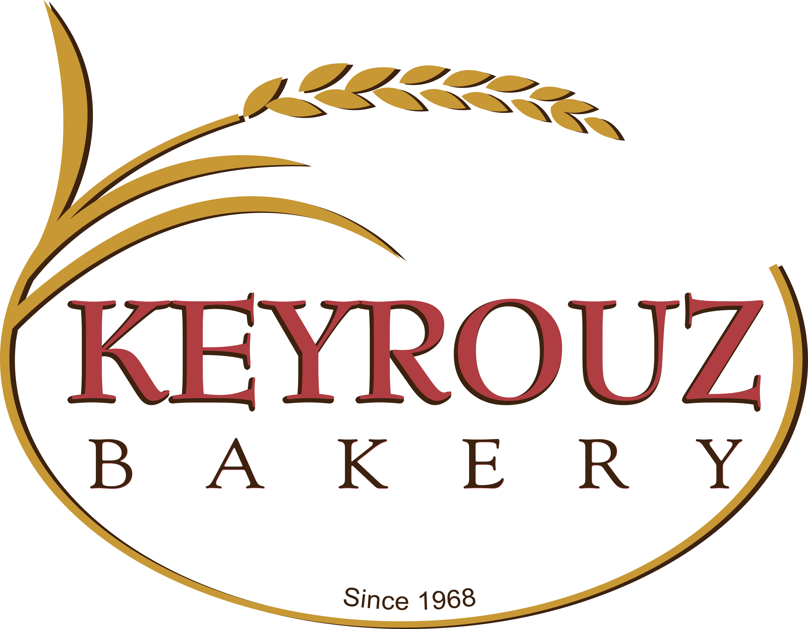 Keyrouz Bakery-since 1968 - Keyrouz Bakery (2721x2119)