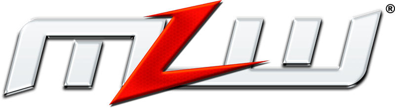 Major League Wrestling - Major League Wrestling Logo (800x220)