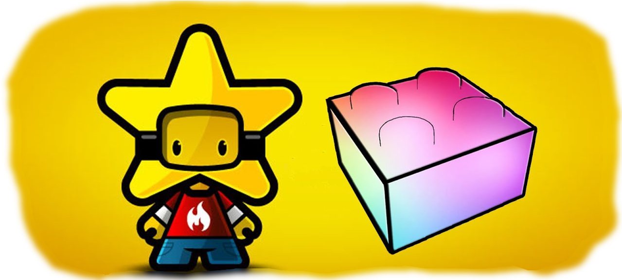 Brickfilm Day Has Announced A Summer Contest That Will - Firestar Toys Logo (1280x624)