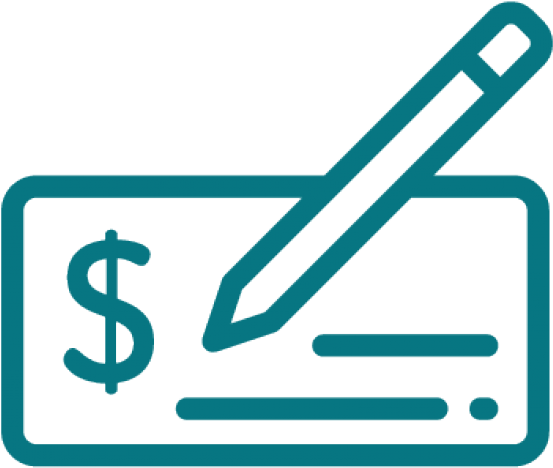 Payment Methods - Paycheck Icon (640x480)