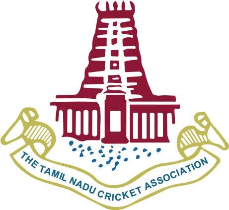 India Tour Of Australia 2018/19 Scores, Fixtures, Tables - Tamil Nadu Cricket Association Logo (500x500)