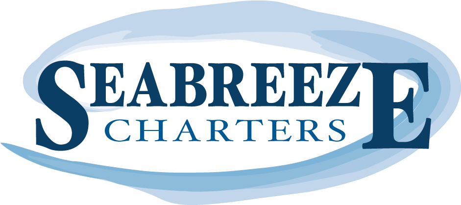 Seabreeze Charters - Sea Breeze Charters (969x446)
