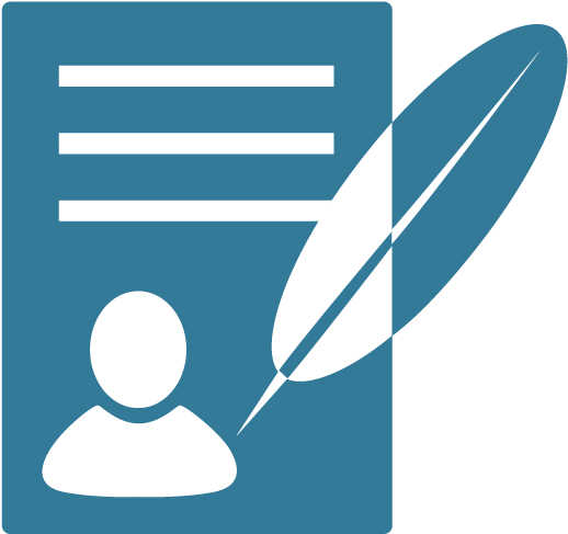 Upgrade Your Bio Section - ایکن بیوگرافی (521x521)