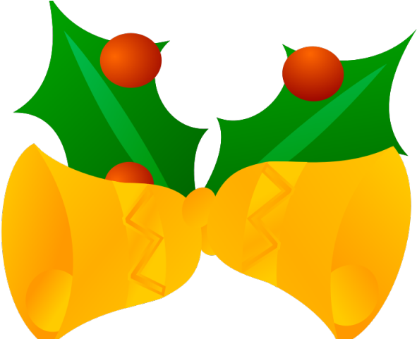 Sleigh Clipart Jingle Bells - Jingle Bells Clip Art (640x480)